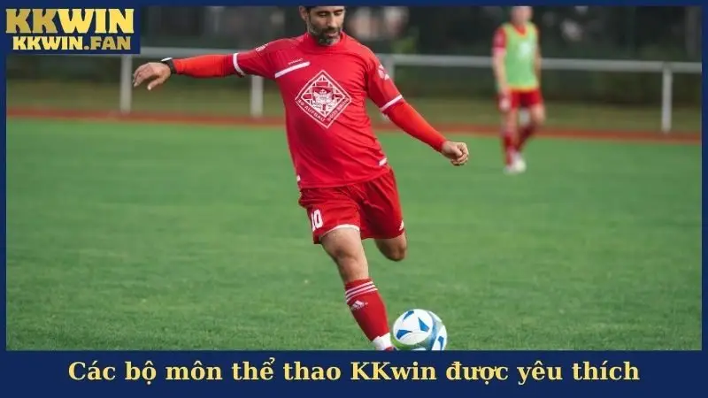 Thể Thao KKwin - Khám Phá Sảnh Cược Đa Dạng, Phong Phú