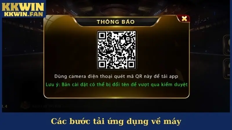Hướng Dẫn KKwin | Các thủ Tục Quan Trọng Cho Newbie
