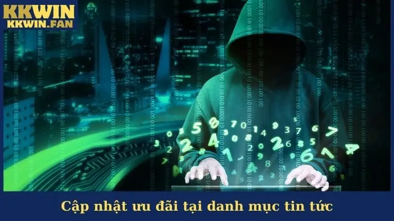 Chuyên Mục Tin Tức KKwin Cập Nhật Các Thông Tin Mới Nhất