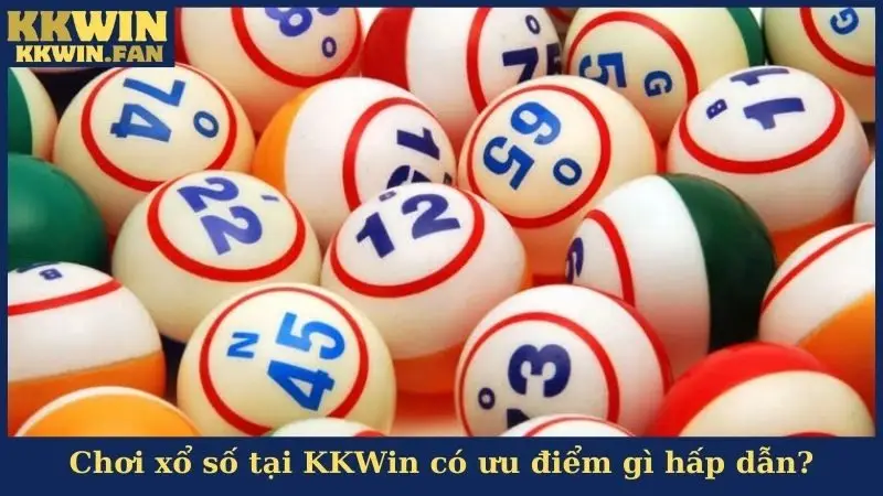 Xổ Số Kkwin - Bật Mí Các Mẹo Chơi Xanh Chín Cho Lô Thủ