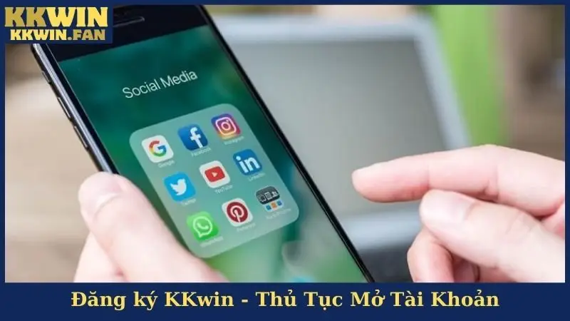 Hướng Dẫn KKwin | Các thủ Tục Quan Trọng Cho Newbie