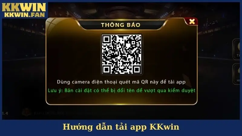 Hướng Dẫn Tải App KKwin Cực Kỳ Đơn Giản Cho Người Mới
