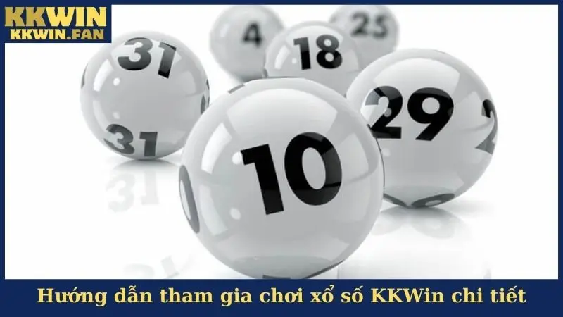 Xổ Số Kkwin - Bật Mí Các Mẹo Chơi Xanh Chín Cho Lô Thủ