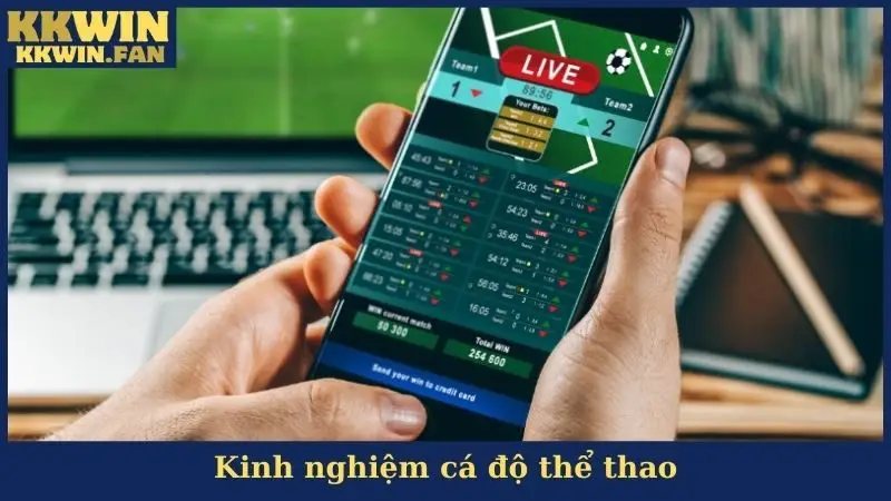 Thể Thao KKwin - Khám Phá Sảnh Cược Đa Dạng, Phong Phú