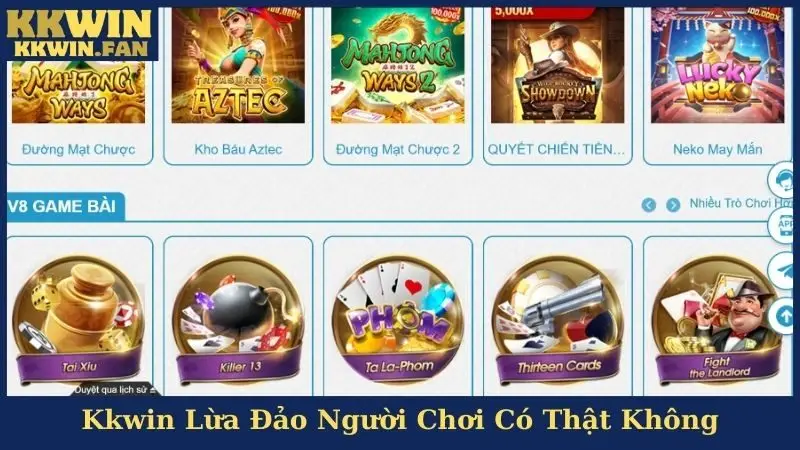 Chuyên Mục Tin Tức KKwin Cập Nhật Các Thông Tin Mới Nhất