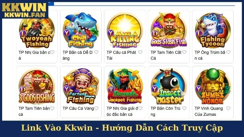 Kkwin Lừa Đảo Người Chơi Có Thật Không? Phân Tích Chi Tiết 