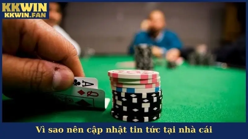 Chuyên Mục Tin Tức KKwin Cập Nhật Các Thông Tin Mới Nhất