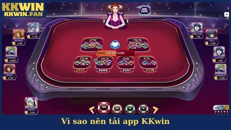 Hướng Dẫn Tải App KKwin Cực Kỳ Đơn Giản Cho Người Mới