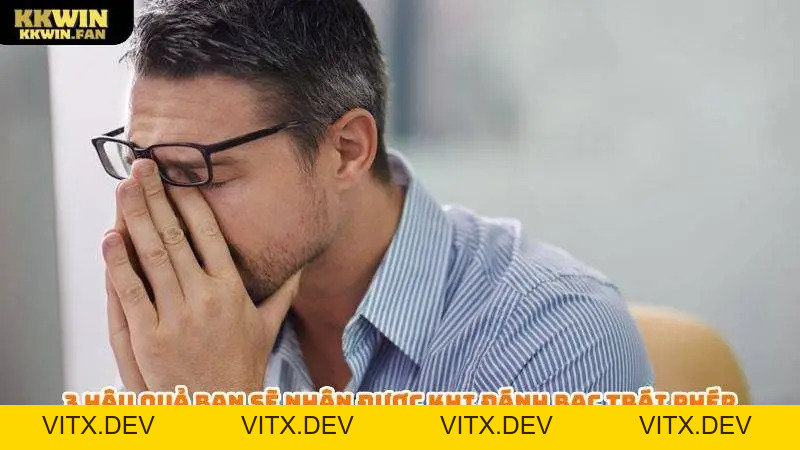 Chơi Kkwin Có Bị Công An Bắt Không? Lưu Ý Khi Cược