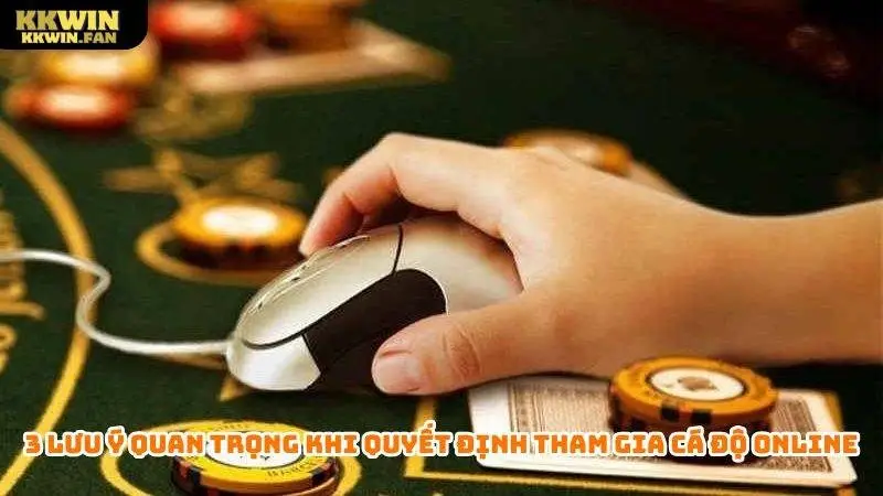 Chơi Kkwin Có Bị Công An Bắt Không? Lưu Ý Khi Cược