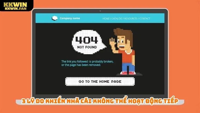 Kkwin Bị Sập - Truy Cập Nhà Cái An Toàn Theo Đúng Quy Định