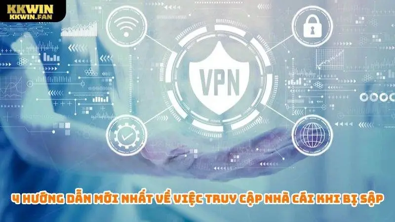 Kkwin Bị Sập - Truy Cập Nhà Cái An Toàn Theo Đúng Quy Định