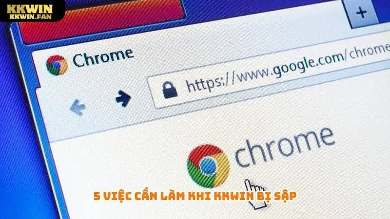 Kkwin Bị Sập - Truy Cập Nhà Cái An Toàn Theo Đúng Quy Định