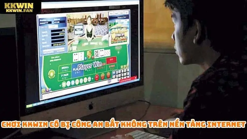 Kkwin Lừa Đảo Người Chơi Có Thật Không? Phân Tích Chi Tiết 