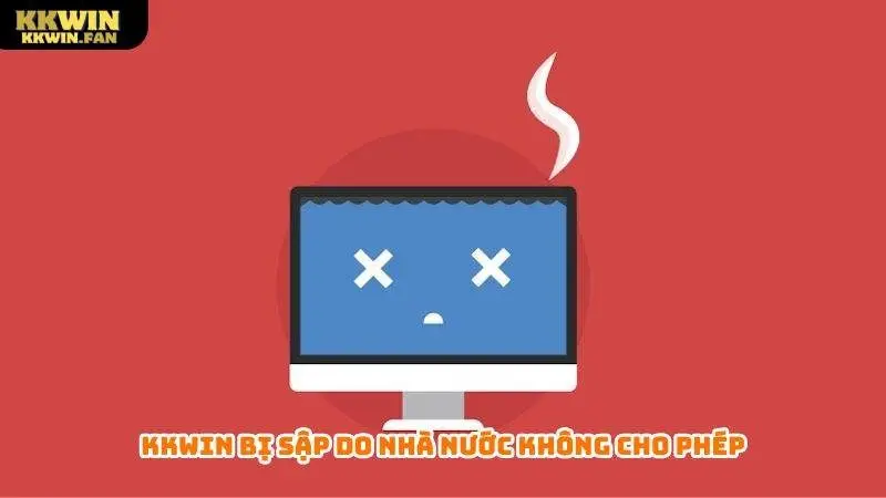Kkwin Bị Sập - Truy Cập Nhà Cái An Toàn Theo Đúng Quy Định