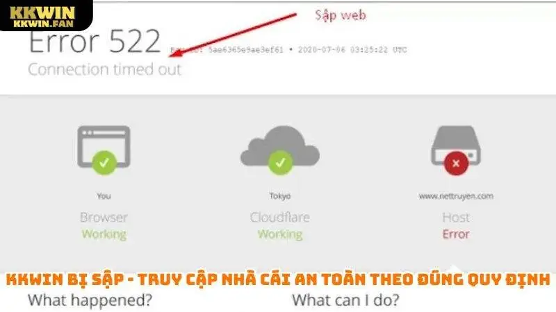 Kkwin Lừa Đảo Người Chơi Có Thật Không? Phân Tích Chi Tiết 