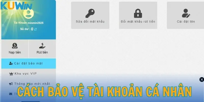 Hướng Dẫn Đăng Nhập KKWIN Nhanh Chóng Trên Mọi Thiết Bị