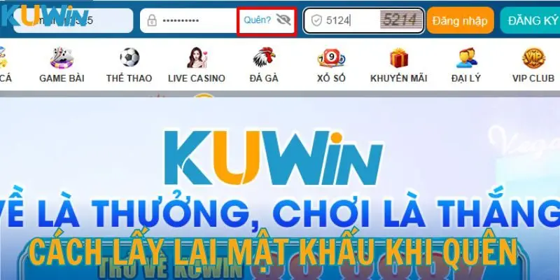 Hướng Dẫn Đăng Nhập KKWIN Nhanh Chóng Trên Mọi Thiết Bị