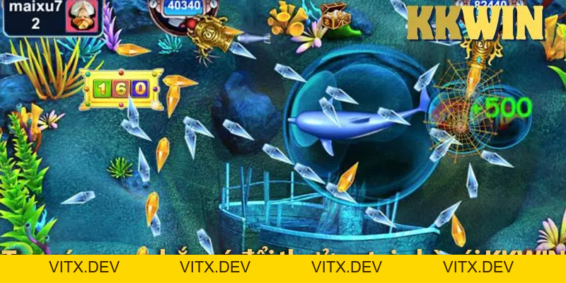 Bật Mí Các Thủ Thuật KKwin Lợi Hại Đánh Bại Mọi Đối Thủ