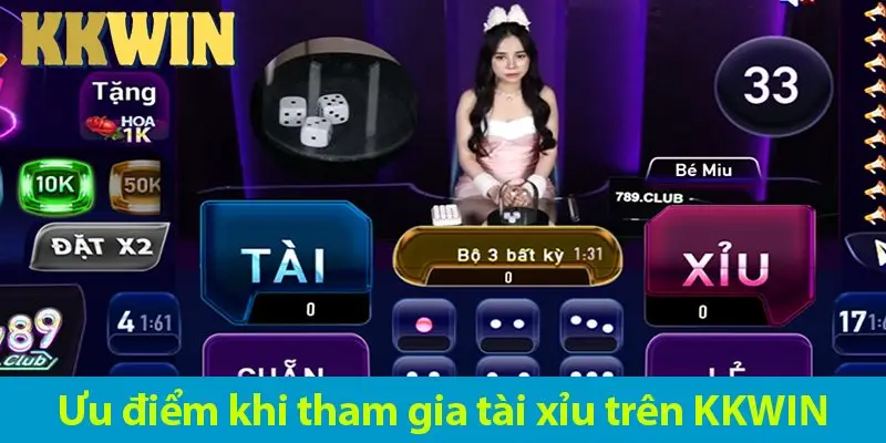 Tài xỉu uy tín – Hướng dẫn chơi chi tiết và bí quyết chơi
